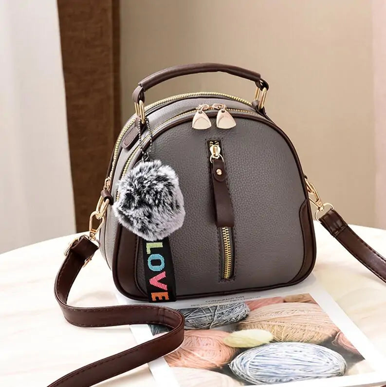 Crossbody Classic Bag