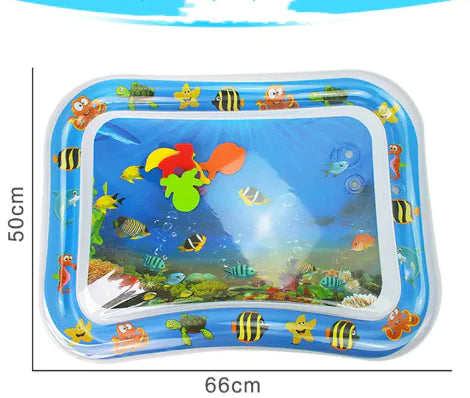 Baby Water Cushion Inflatable Water Cushion