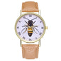 Bee Themed Watch