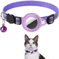 Anti-Lost Cat Collar