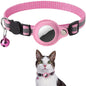 Anti-Lost Cat Collar