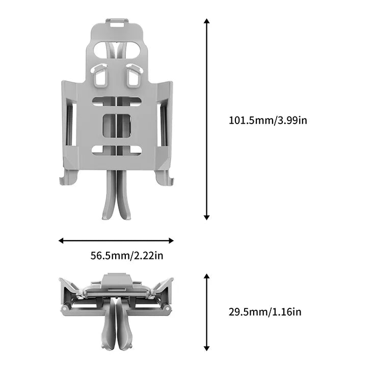 DJI Mini 3 Foldable Tripod