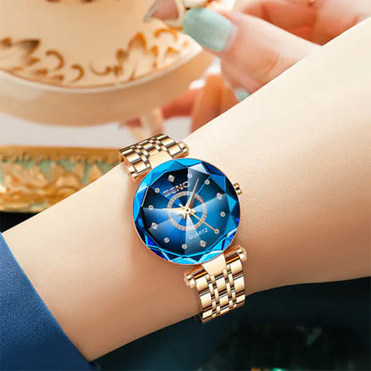 Quartz Watch