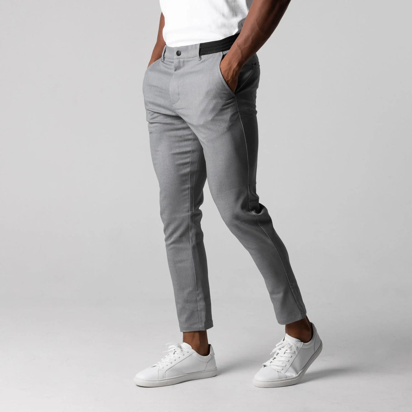 Stretch Chinos