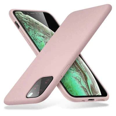 iPhone 11 Soft Silicone Case