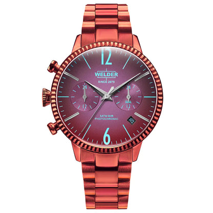 Welder Moody Watch WWRC639 Women's Watch